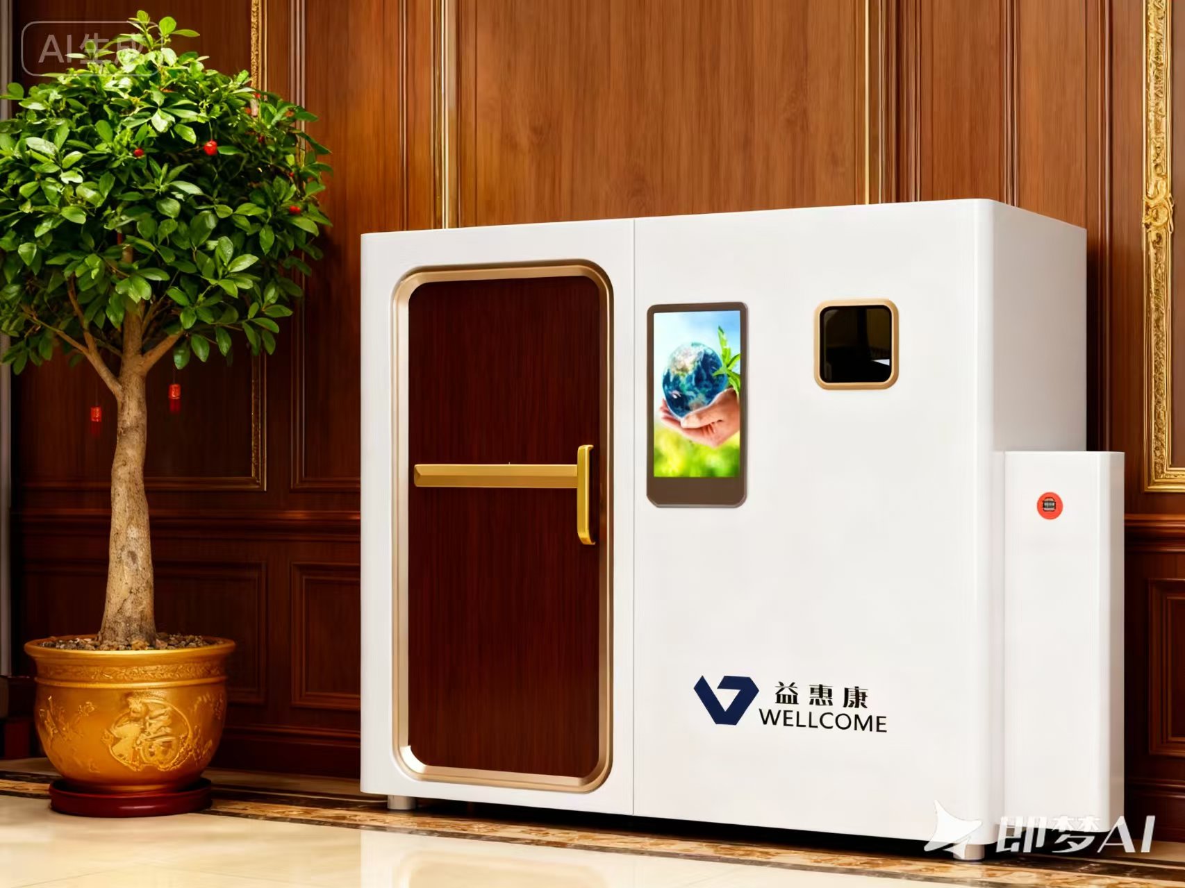 高压氧舱是什么 高压氧疗对身体有什么好处